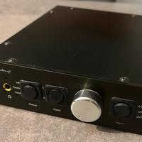 Audio-gd Dac R2R 11