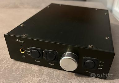 Audio-gd Dac R2R 11
