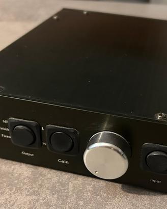 Audio-gd Dac R2R 11