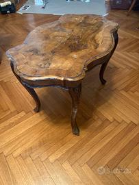 Tavolino antico