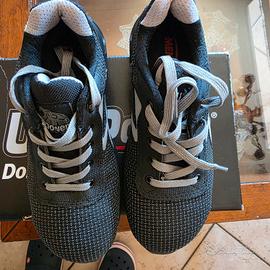 scarpe antinfortunistiche u power