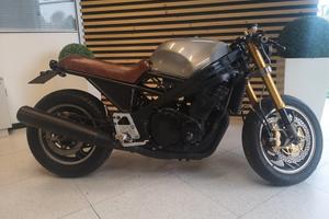 Cafe Racer  Suzuki Gsx 1000