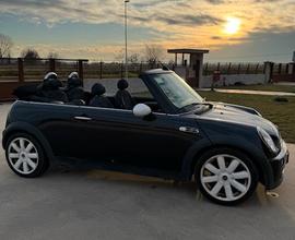 MINI Mini Cabrio (F57) - 2007