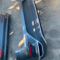 PARAURTI POSTERIORE VOLKSWAGEN T ROC ANNO:2019