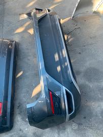 PARAURTI POSTERIORE VOLKSWAGEN T ROC ANNO:2019