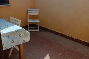 Bilocale in villa