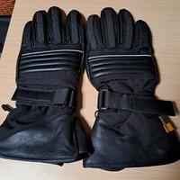guanti moto cordura