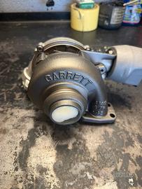 Turbocompressore
Turbina ORIGINALE