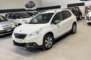 Peugeot 2008 1.6 e-HDi 92 CV Stop&Start ETG6 Allur
