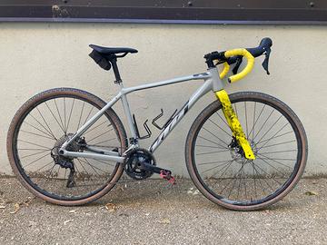 Gravel ktm x strada 20