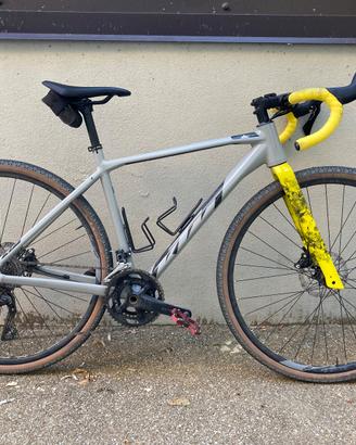 Gravel ktm x strada 20
