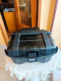 Bauletto Valigia Givi TRK46N Trekker Monokey 46