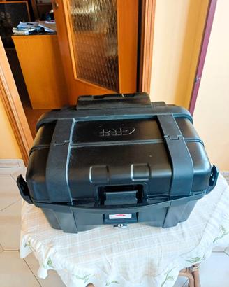 Bauletto Valigia Givi TRK46N Trekker Monokey 46