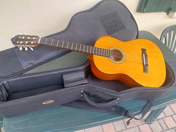 Chitarra usata