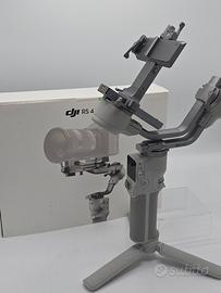 DJI RS 4 MINI