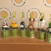 Chiavette "bone collection" nuove