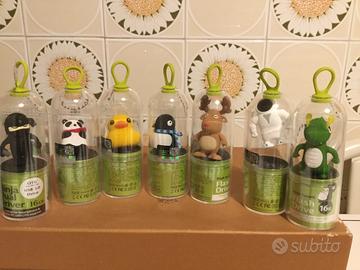 Chiavette "bone collection" nuove