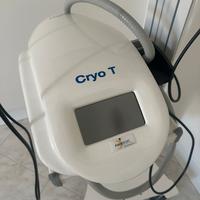 Crioterapia easytech cryo t - pari al nuovo