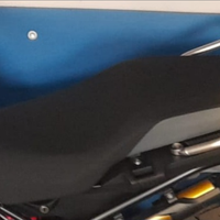 Sella moto bmw gs 850