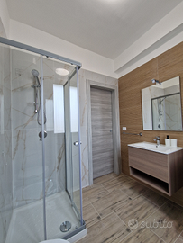 Bilocale arredato e ristrutturato