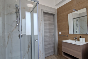 Bilocale arredato e ristrutturato