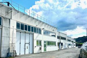 CAPANNONE A SAN CLEMENTE