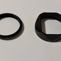 Fuji X100VI accessori