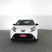 TOYOTA Aygo X Aygo X 1.0 VVT-i 72 CV 5 porte Tre