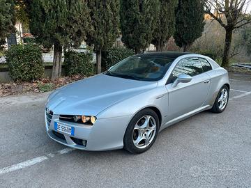Alfa Brera 2.2 Jts Skywindow Prezzo fino luglio