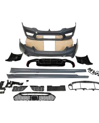 BMW Serie 5 G30 2017>2020 Bodykit M5 look