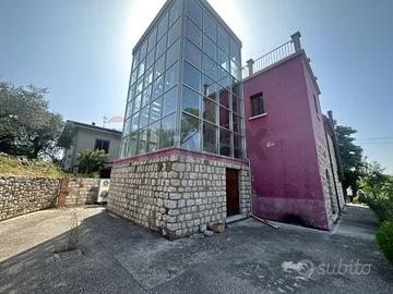 Agriturismo - Foglianise