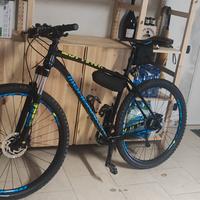 Bicicleta MTB Mondraker taglia XL