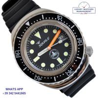 SQUALE Atmos 101 “Polipetto”  by Italian Polizia