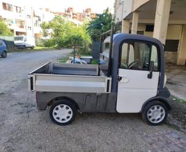 Mini car50cc