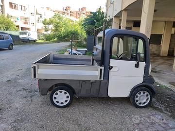 Mini car50cc