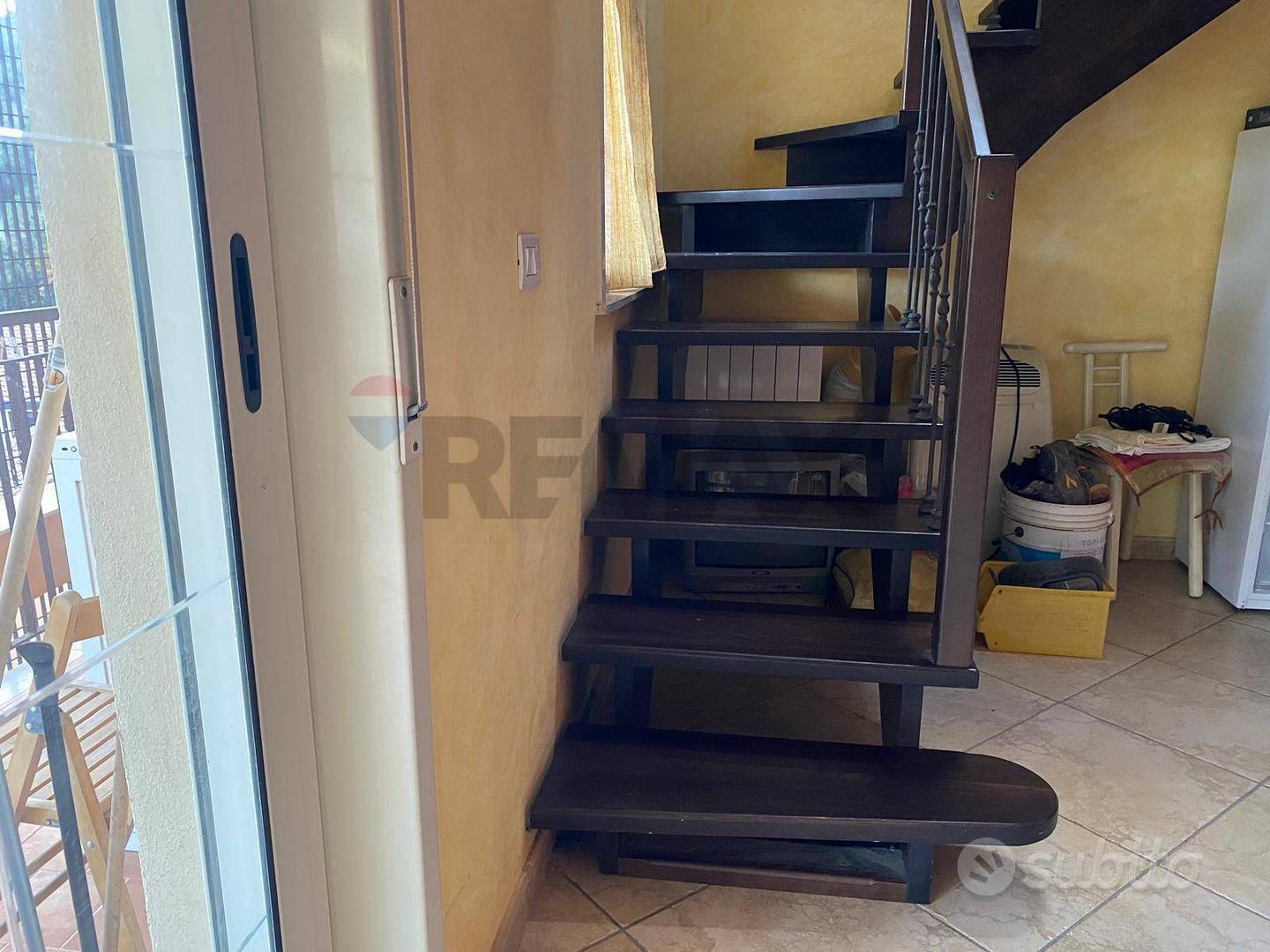 Appartamento – Messina, Poggio dei Pini, V Circoscrizione - Vista 5