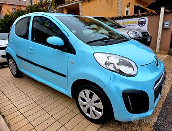 Citroen C1 VTi 68 5 porte Live