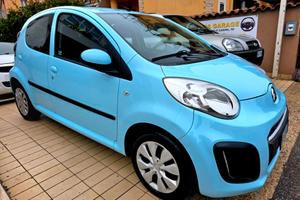 Citroen C1 VTi 68 5 porte Live