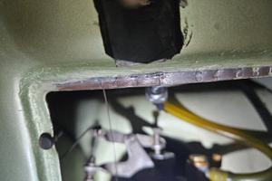 Piaggio Vespa 125 (VN) - Anni 50