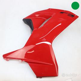 Carena anteriore destra MV AGUSTA F3 800