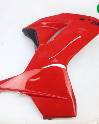 Carena anteriore destra MV AGUSTA F3 800