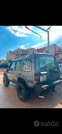 land rover discovery 1 200tdi