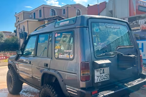 land rover discovery 1 200tdi
