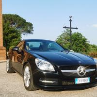 Merceses SLK R172
