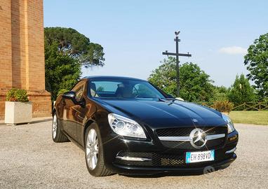 Merceses SLK R172