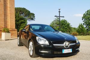 Merceses SLK R172