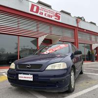 Opel Astra 3p 2.0 dti Club, AUTOCARRO