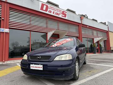 Opel Astra 3p 2.0 dti Club, AUTOCARRO