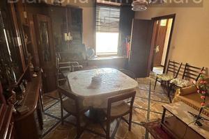 Casa singola con garage a Fornazzo - Milo