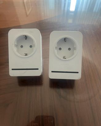 Powerline Dlink DHP-P308AV